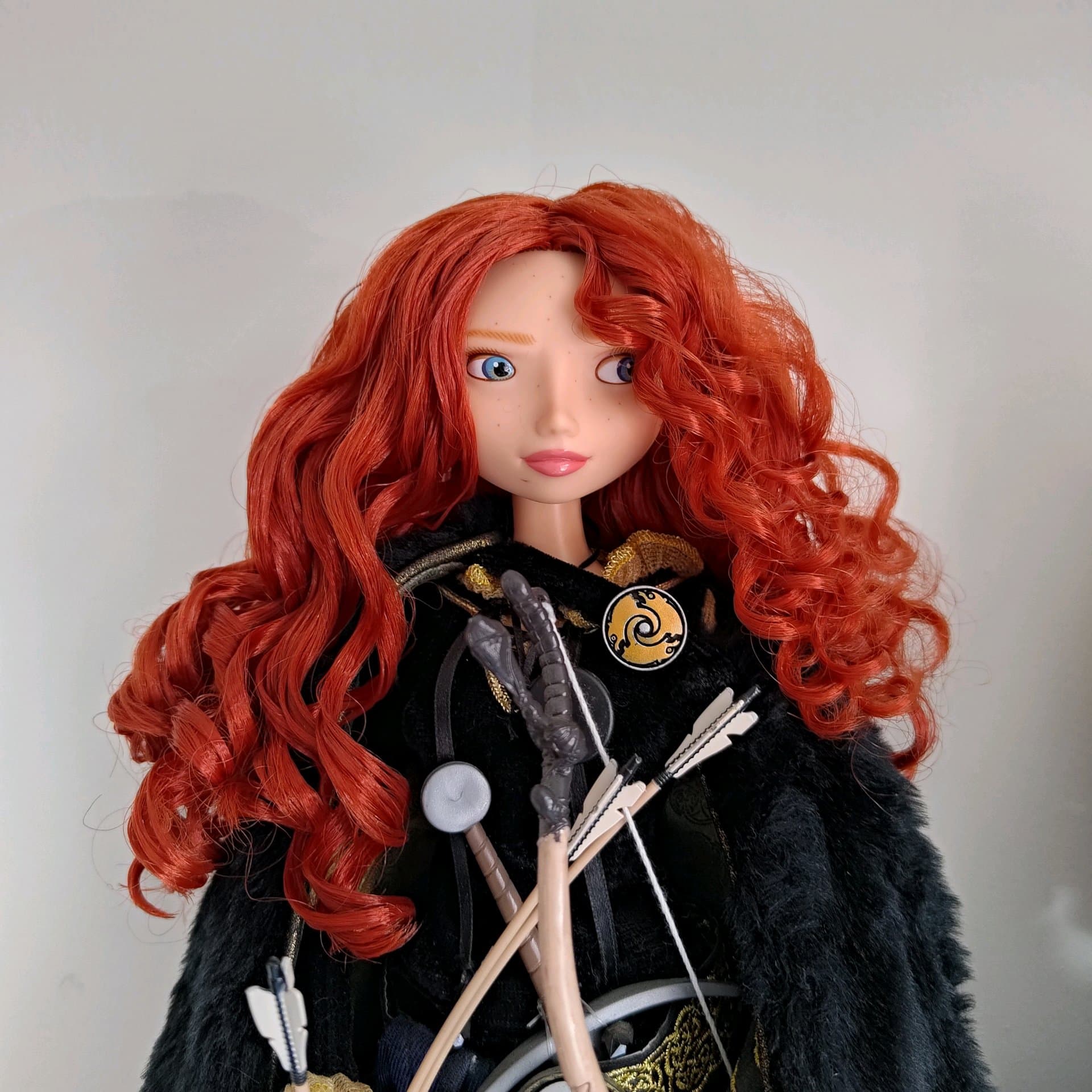 🌟 Disney LE Dolls