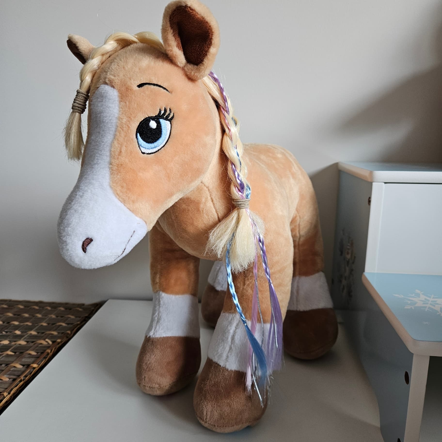 Build a Bears