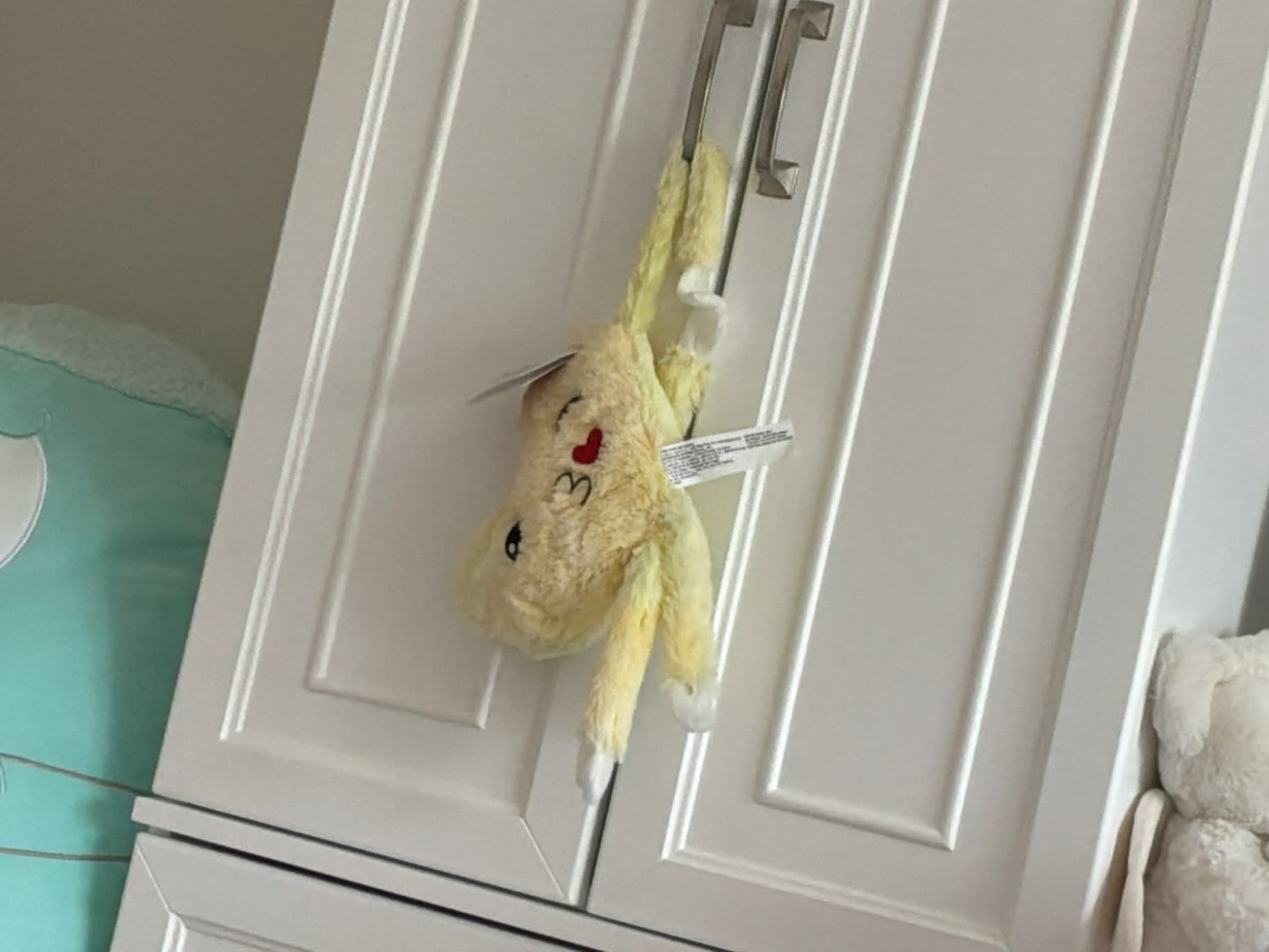 MY PLUSHIES