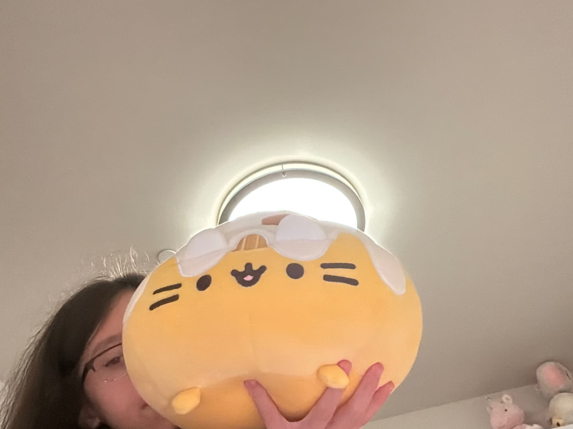 Cinnamon roll