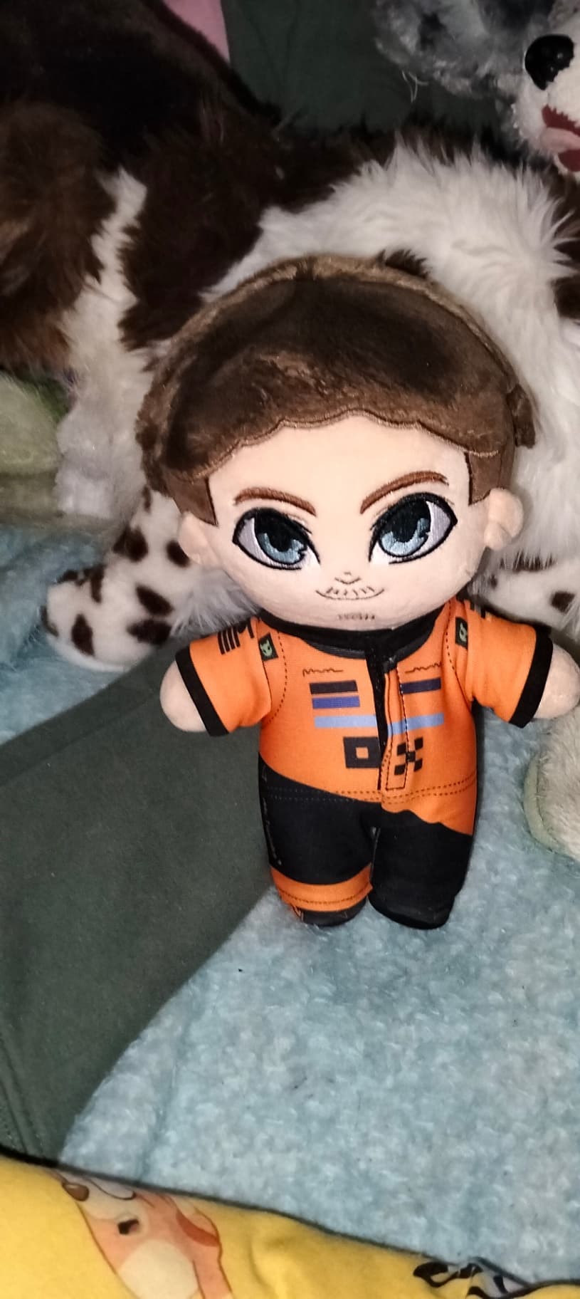 Plushies